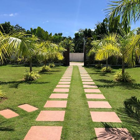Bella Napoli Resort & Resto Panglao City Exterior foto